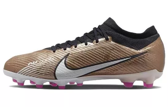 Мужские футбольные кроссовки Nike Mercurial Vapor 15