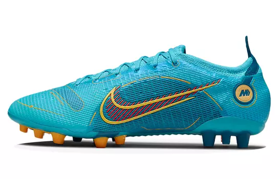 Мужские футбольные кроссовки Nike Mercurial Vapor