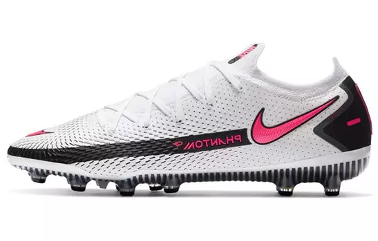 Мужские футбольные кроссовки Nike Phantom GT