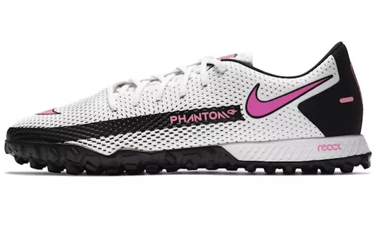 Мужские футбольные кроссовки Nike Phantom GT