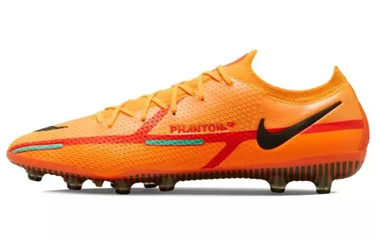 Мужские футбольные кроссовки Nike Phantom GT