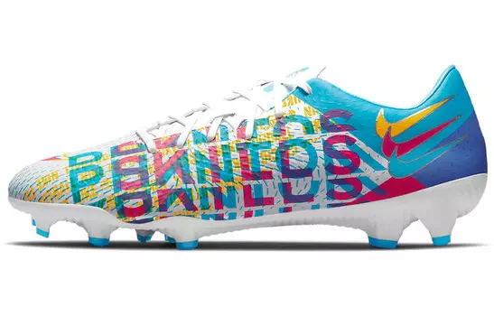 Мужские футбольные кроссовки Nike Phantom GT