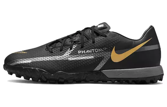 Мужские футбольные кроссовки Nike Phantom GT