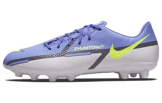 Мужские футбольные кроссовки Nike Phantom GT