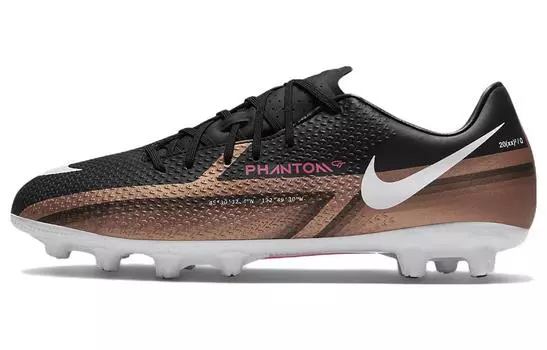 Мужские футбольные кроссовки Nike Phantom GT
