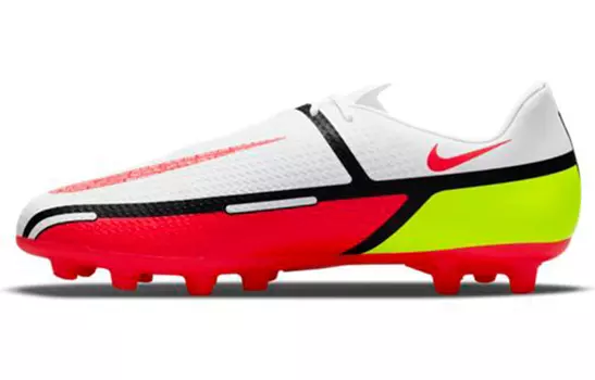 Мужские футбольные кроссовки Nike Phantom GT