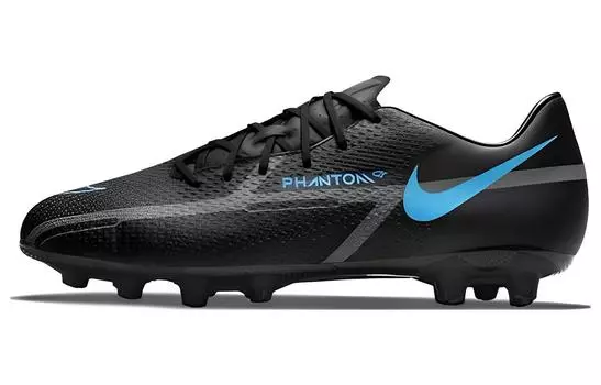 Мужские футбольные кроссовки Nike Phantom GT