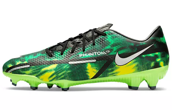 Мужские футбольные кроссовки Nike Phantom GT
