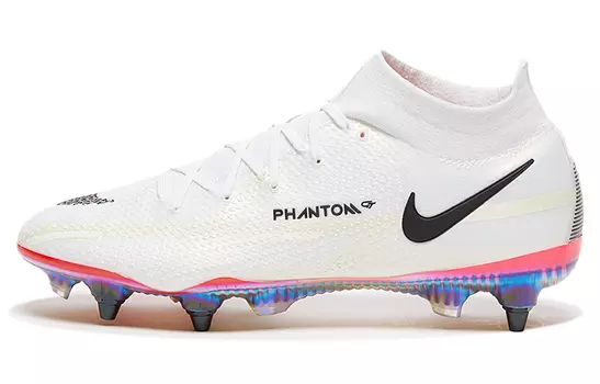 Мужские футбольные кроссовки Nike Phantom GT