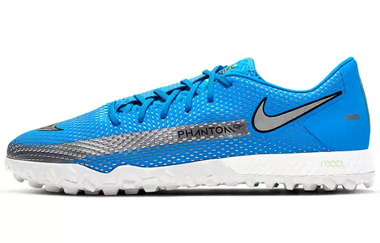 Мужские футбольные кроссовки Nike Phantom GT