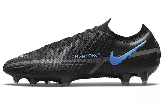 Мужские футбольные кроссовки Nike Phantom GT