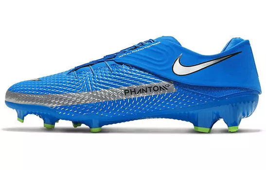 Мужские футбольные кроссовки Nike Phantom GT
