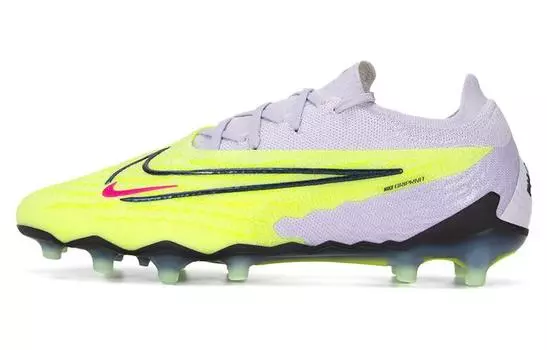 Мужские футбольные кроссовки Nike Phantom GX