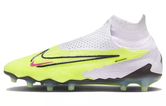 Мужские футбольные кроссовки Nike Phantom GX