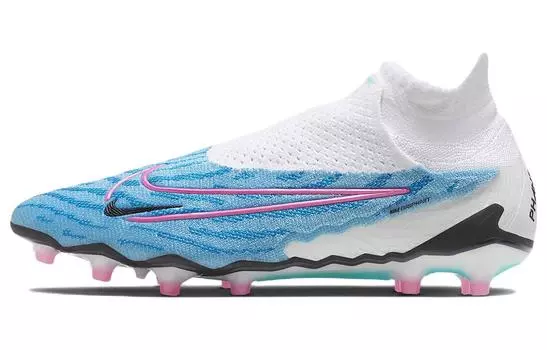 Мужские футбольные кроссовки Nike Phantom GX