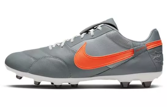 Мужские футбольные кроссовки Nike Premier 3