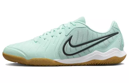 Мужские футбольные кроссовки Nike Tiempo Legend 10, Синий
