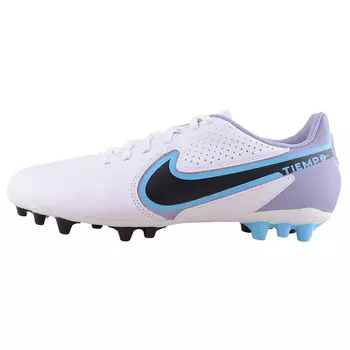 Мужские футбольные кроссовки Nike Tiempo Legend 9, Белый