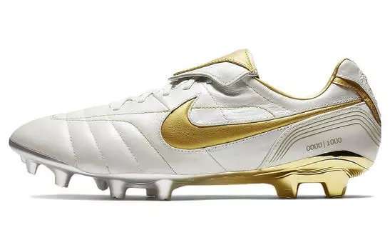 Мужские футбольные кроссовки Nike Tiempo Legend 7
