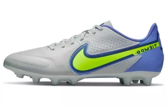 Мужские футбольные кроссовки Nike Tiempo Legend 9