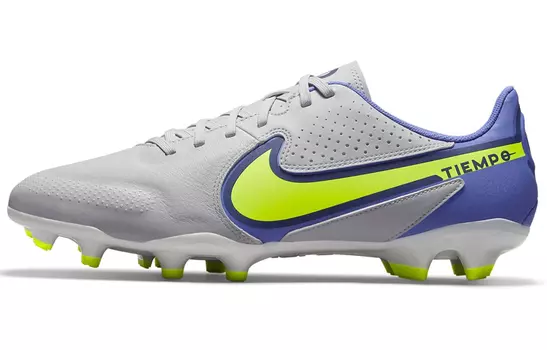 Мужские футбольные кроссовки Nike Tiempo Legend 9