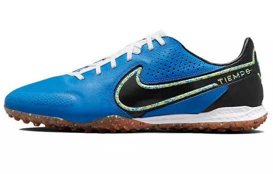 Мужские футбольные кроссовки Nike Tiempo Legend 9
