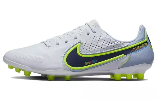Мужские футбольные кроссовки Nike Tiempo Legend 9
