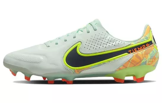 Мужские футбольные кроссовки Nike Tiempo Legend 9
