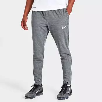 Мужские футбольные спортивные штаны Nike Dri-FIT Academy, серый