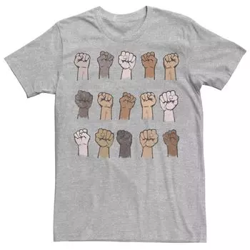 Мужские футболки Fifth Sun Equality Together Licensed Character