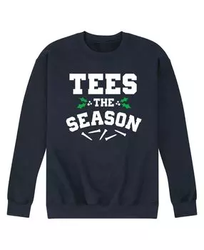 Мужские футболки футболка the season из флиса AIRWAVES, синий