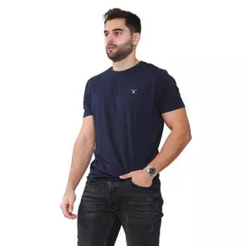 Мужские футболки Gant, синий