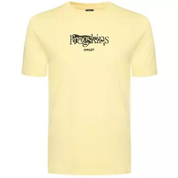 Мужские футболки Oakley Frogskins