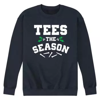 Мужские футболки Толстовка The Season Licensed Character