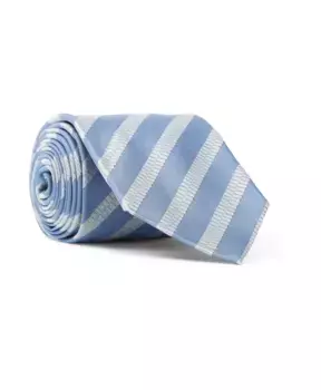 Мужские галстуки AW24 Lanvin, мультиколор