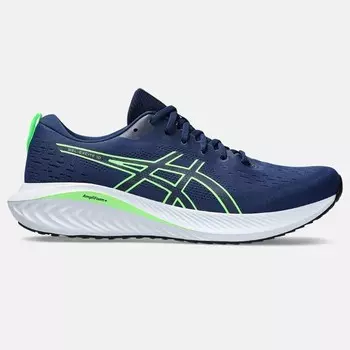 Мужские гелевые кроссовки Excite 10 Asics, синий