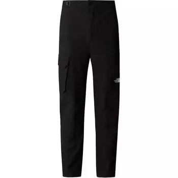 Мужские гибридные брюки Ma The North Face, черный