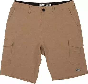 Мужские гибридные шорты карго Salty Crew Drifter 2