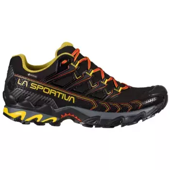 Мужские горные ботинки La Sportiva Ultra Raptor II GTX, желтый
