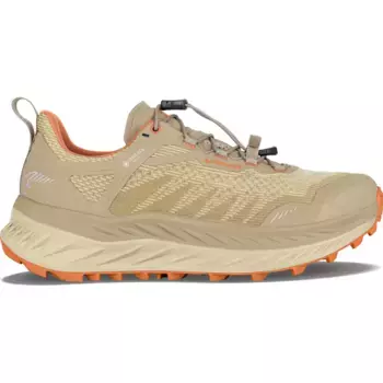 Мужские горные ботинки Lowa Fortux Gtx, цвет Marrn claro