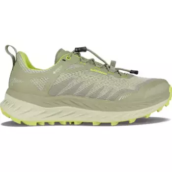 Мужские горные ботинки Lowa Fortux Gtx, зеленый
