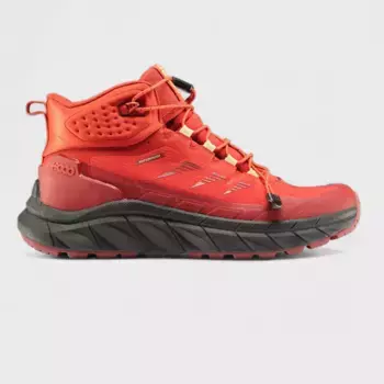 Мужские горные ботинки Takon +8000, оранжевый