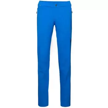 Мужские горные брюки Mammut RUNBOLD LIGHT, синий
