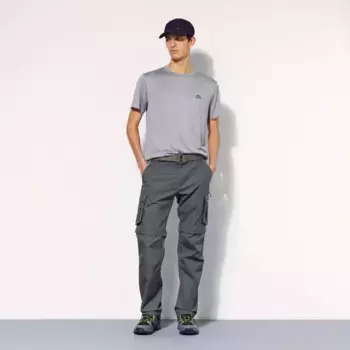 Мужские горные брюки Pro Mountain PRO, зеленый