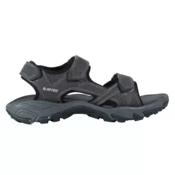 Мужские горные сандалии Nerpa Hi-Tec, темно-серый