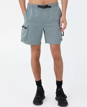 Мужские городские шорты COTTON ON, мульти