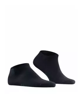 Мужские хлопковые носки до щиколотки Falke, синий