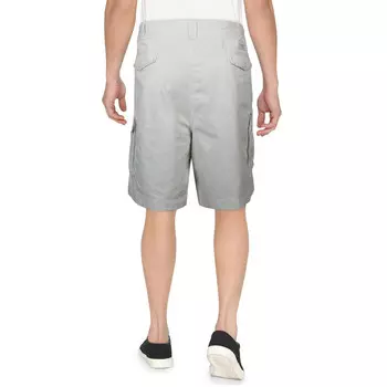 Мужские хлопковые шорты-карго Big & Tall Gellar Polo Ralph Lauren, цвет Deckwash White