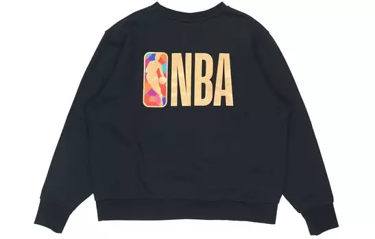Мужские худи и свитшоты Nike, цвет Black