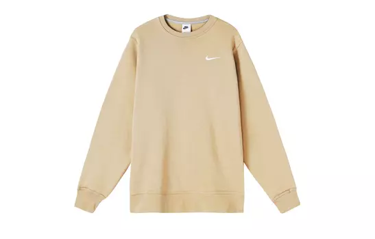 Худи Nike, хаки